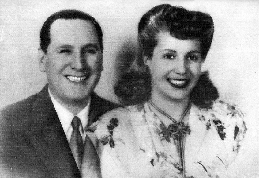 eva peron prostitute