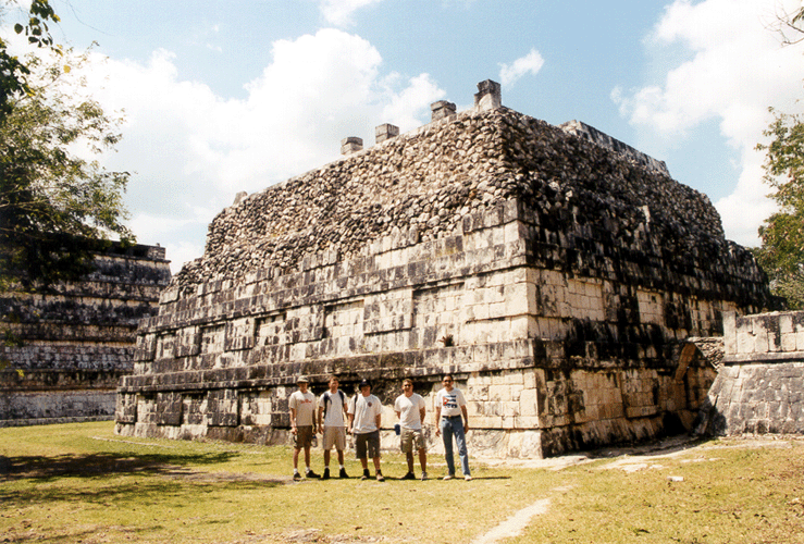 Chichen itza: maya temples in the yucatan   live science
