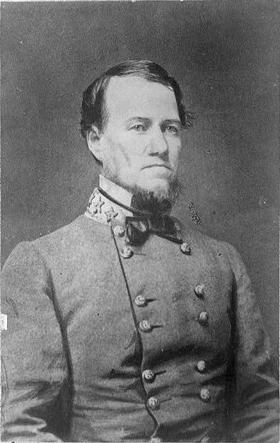 charles colcock jones