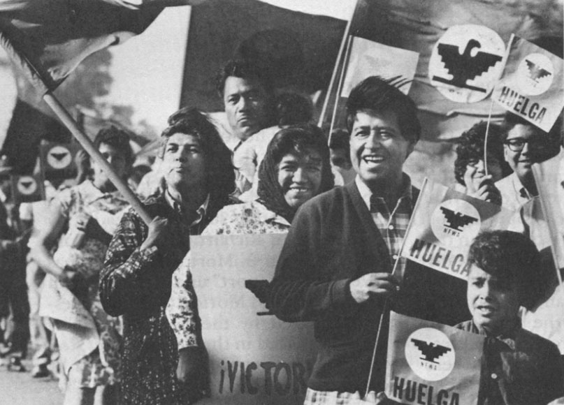 Chicanos Chicanos