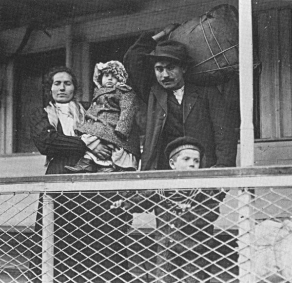 A History of the Concentration Camps and the Nazi Atrocities Towards the Jewish Population