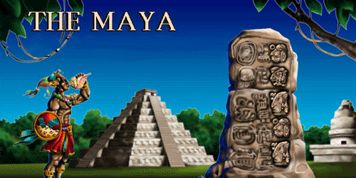 Image result for the maya