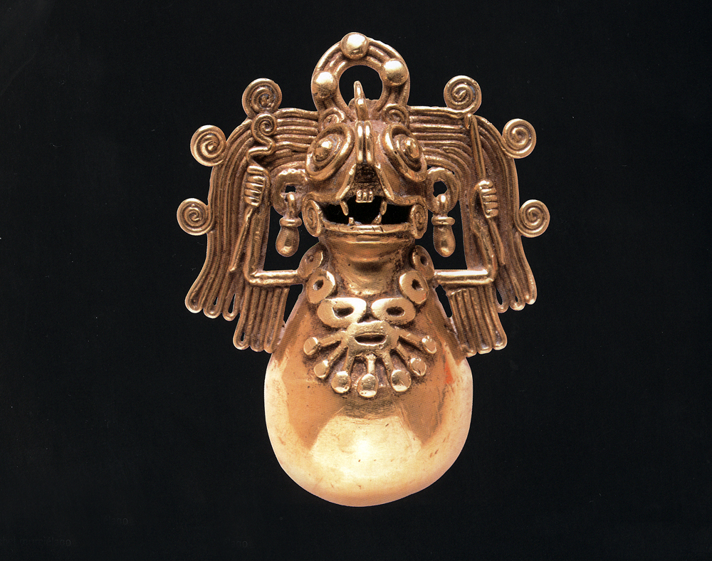 Aztec Gold Artifacts Galleryhip The Hippest Galleries 