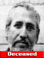 Photograph of Filiberto Ojeda Rios -  Deceased