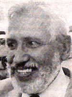 This is a photograph of fugitive FILIBERTO OJEDA RIOS