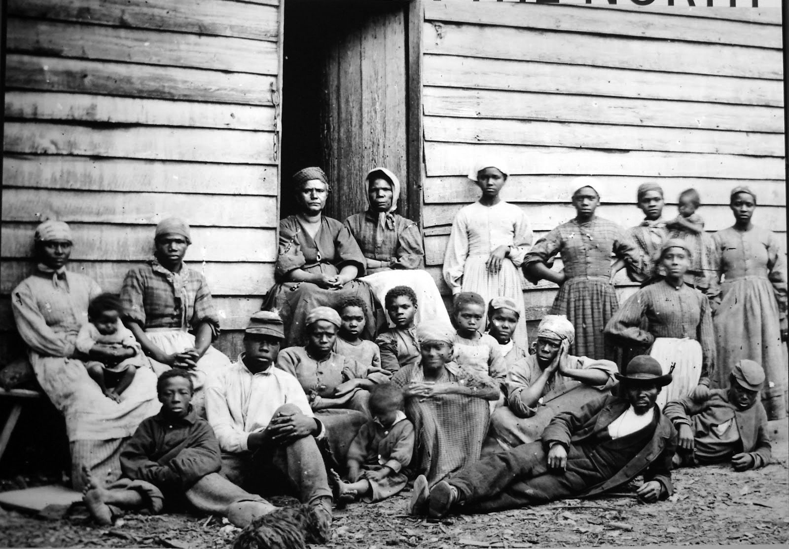Slavery And The African Americans