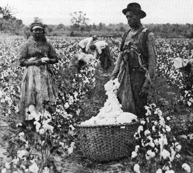Southern Reconstruction
