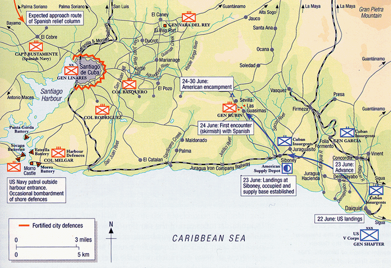 Santiago+de+cuba+mapa