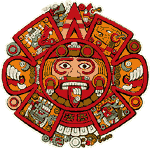 Aztec Cale Index of /background