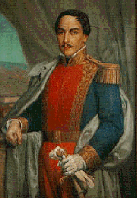 Francisco de Paula Santander