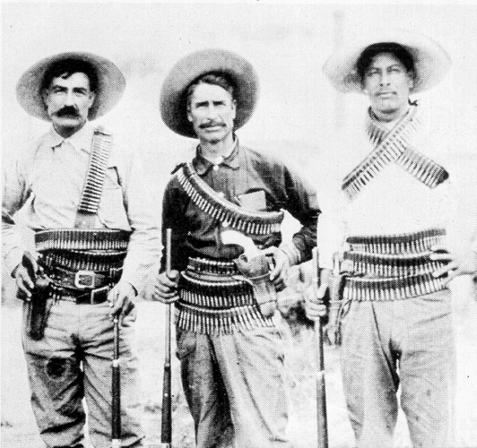 Index of /mexican-revolution