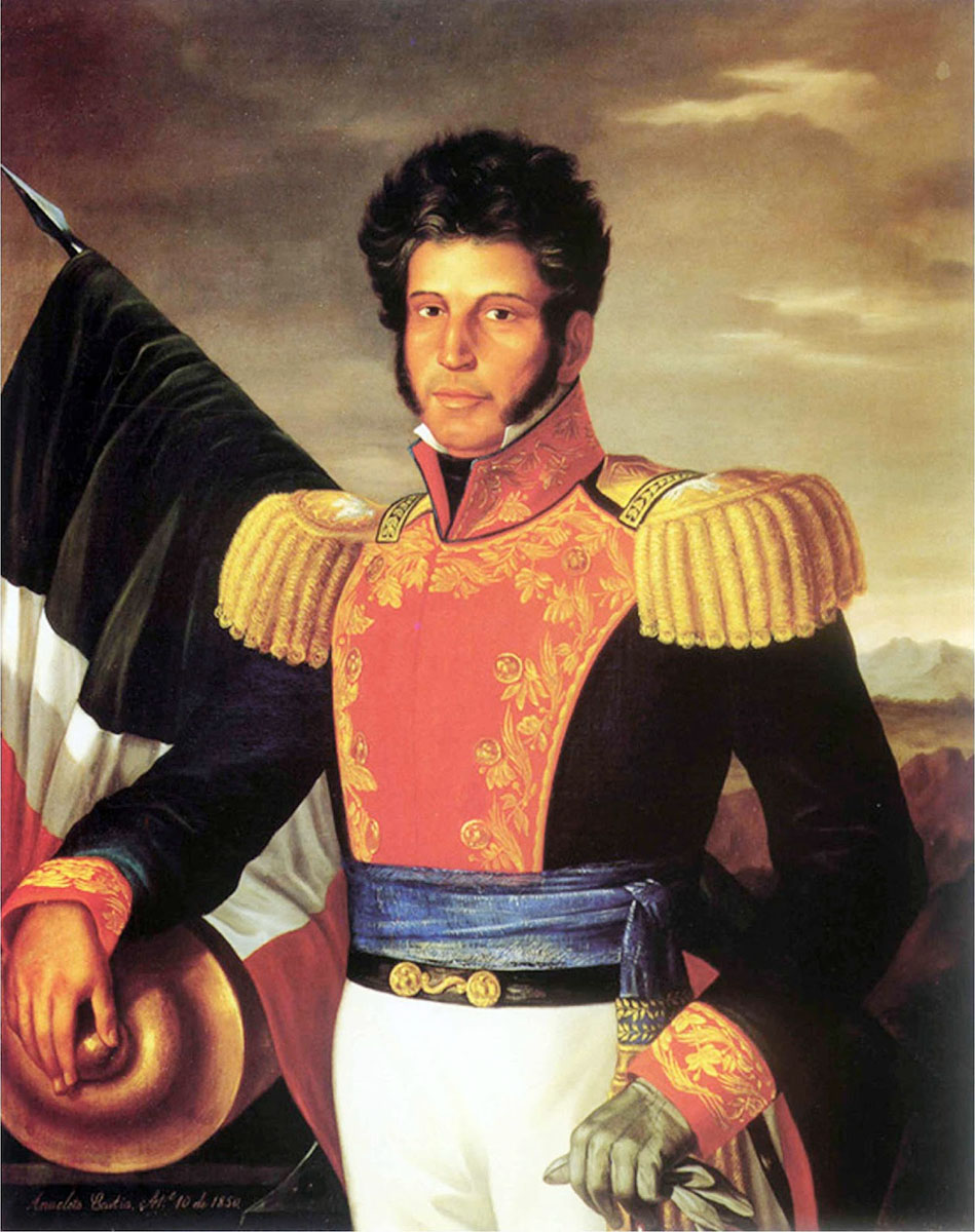 Mexican Independence Movement Mexican Independence Movement
