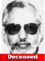 Photograph of Filiberto Ojeda Rios - Deceased