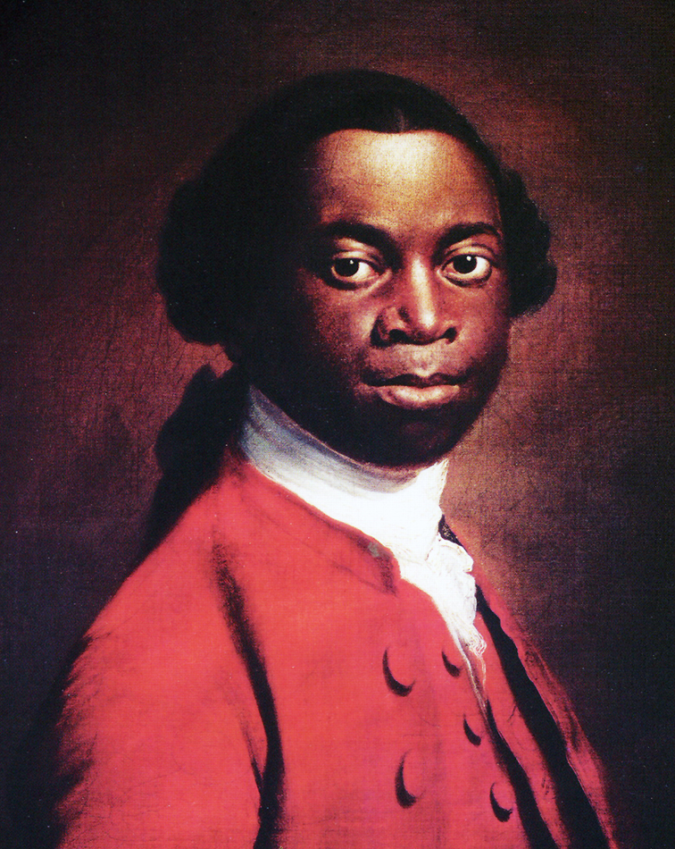 essay about olaudah equiano