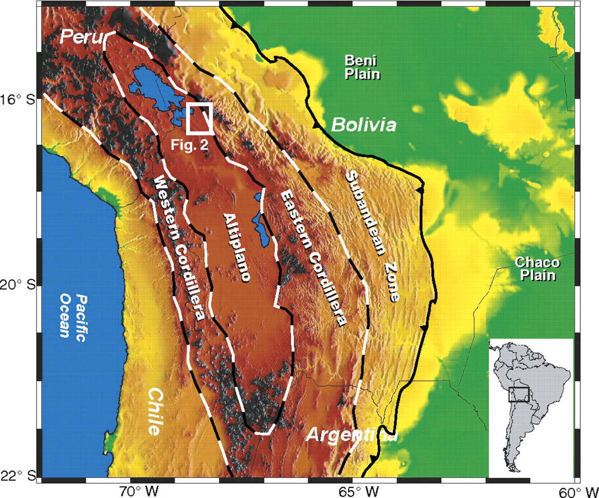 BOLIVIA
