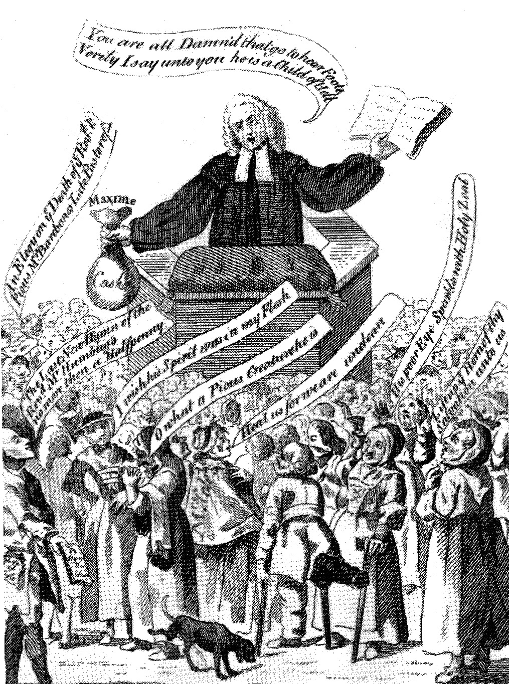 The Thirteen American Colonies